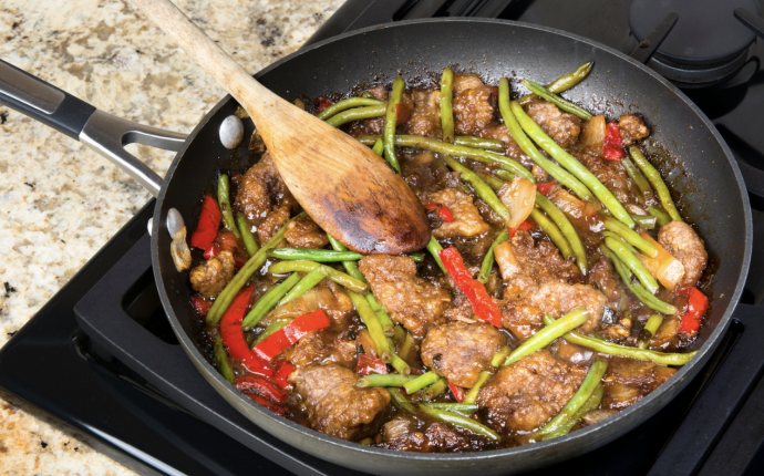 9 Awesome Tips for a Perfect Stir-Fry 9 Awesome Tips for a Perfect Stir-Fry