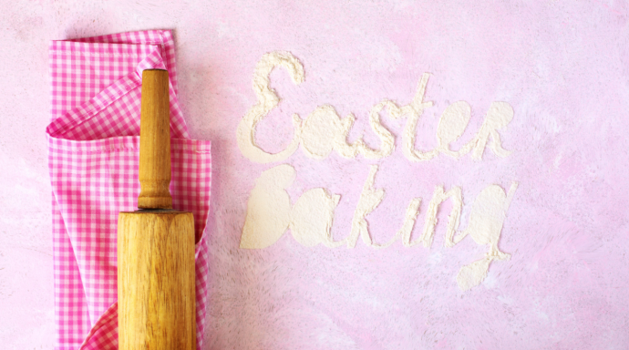 Easter Baking Hacks