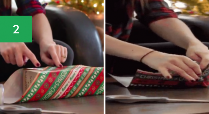 11 Practical Gift Wrapping Hacks For Holidays