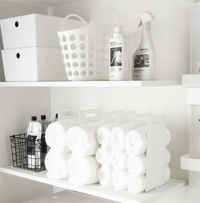 7 Awesome Organization Ideas