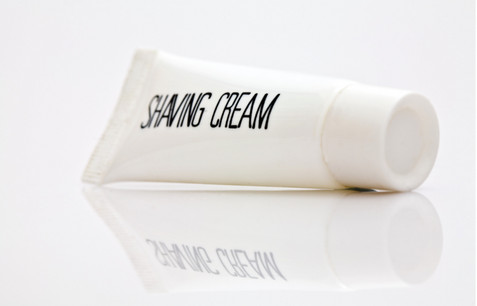 8 Brilliant Uses for Shaving Cream