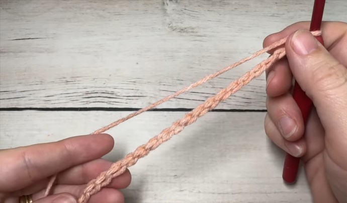 How to Crochet the 3D Twisted Granny Stitch Photo Tutorial