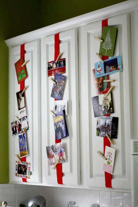 7 Cheap And Easy Christmas Decor Hacks