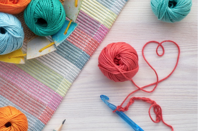 Crochet Q&A: Yarn Substitutions