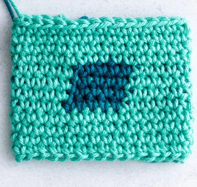 Tapestry Crochet for Beginners