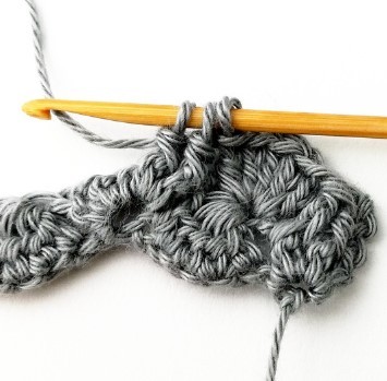 The Chinese Puzzle Stitch Photo Tutorial