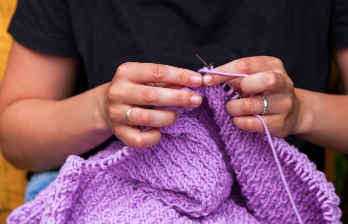 9 Habits That Will Make You a Better Knitter