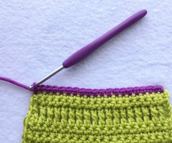 Tips & Tricks for Perfect Crochet Borders