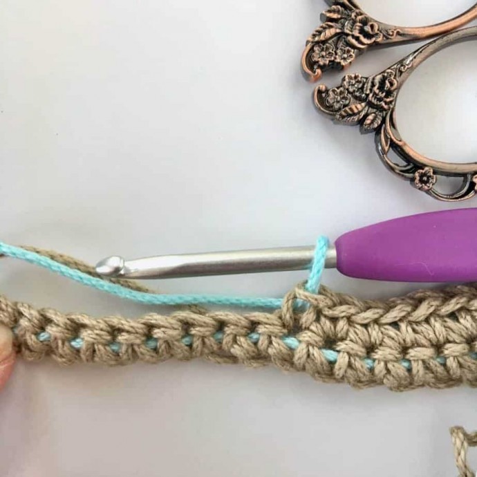 Tapestry Crochet: Tapestry Crochet Guide for beginners