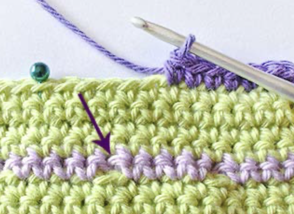 Creating a Beautiful Crochet Flower Stitch