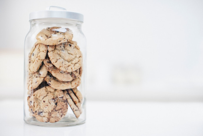 8 Baking Hacks for the Best Cookies