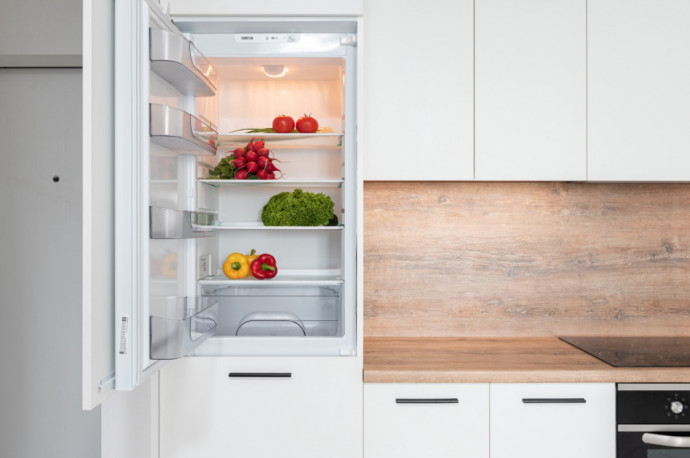 8 Organizational Tips to Use Around the Kitchen This January