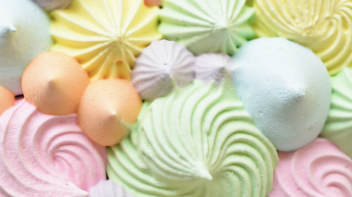 9 Baking Tips & Tricks: Meringues & Desserts