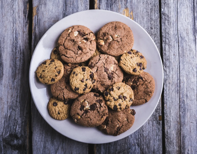 Cookie Baking Mistakes to Avoid