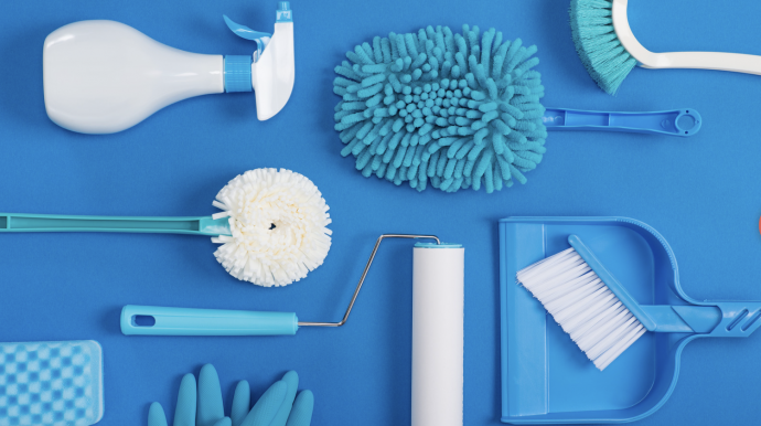 7 Old-Fashioned Cleaning Tips That Actually Work 7 Old-Fashioned Cleaning Tips That Actually Work