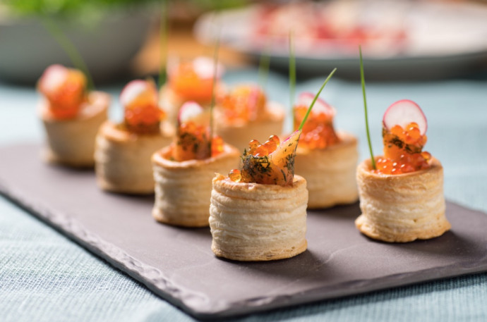 8 Appetizer Tips & Tricks