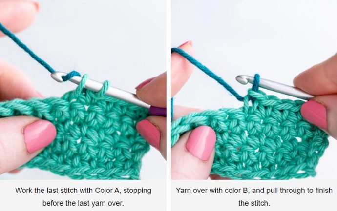 Tapestry Crochet for Beginners