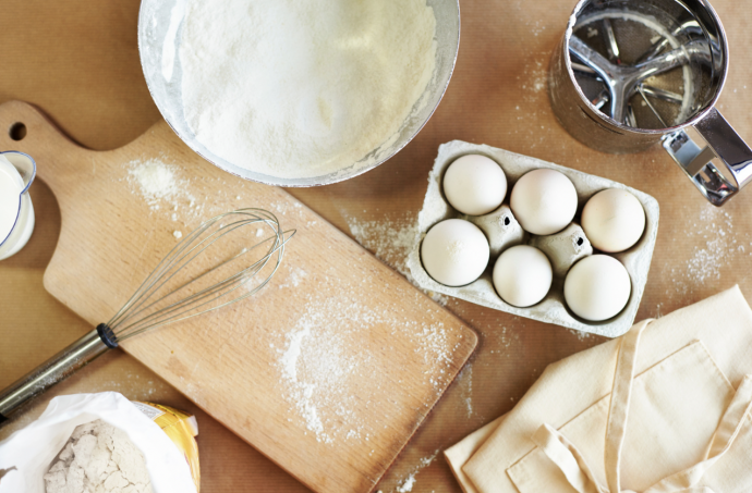 7 Great Tips for Everyday Baking 7 Great Tips for Everyday Baking