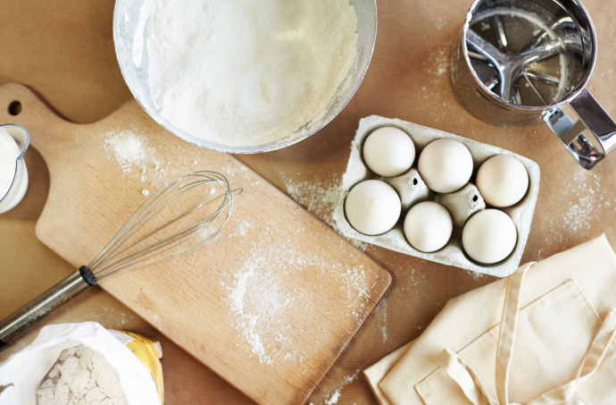 7 Great Tips for Everyday Baking