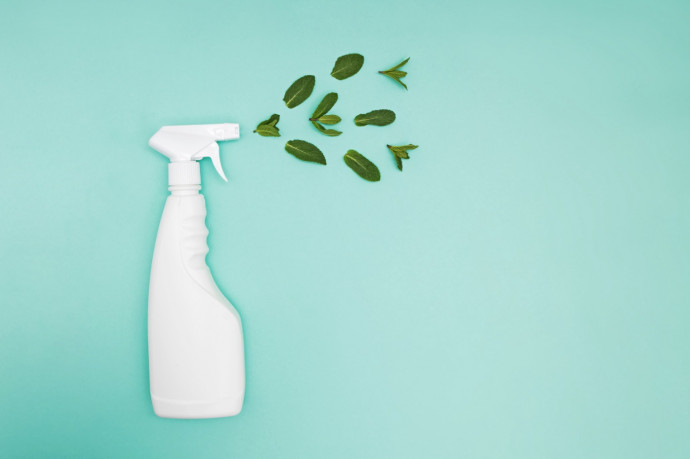 Green Cleaning Important Rules Green Cleaning Important Rules