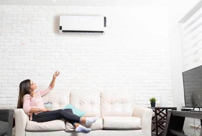 Heating and cooling Tips