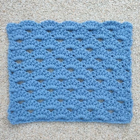 Arcade Crochet Stitch Photo Tutorial Arcade Crochet Stitch Photo Tutorial