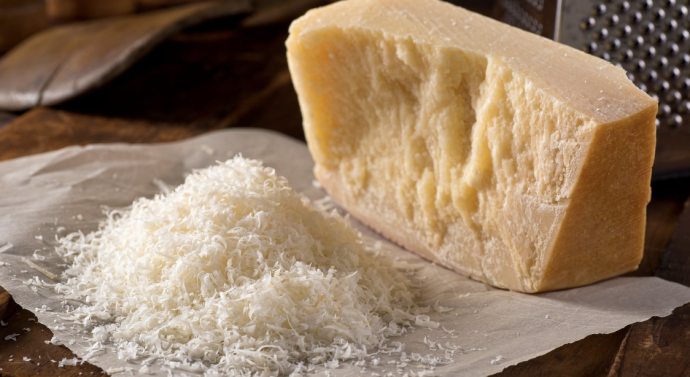 11 Tips & Tricks for Cooking with Cheese