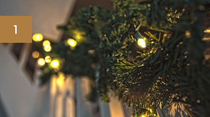 7 Brilliant Tips to Organize and Store Holiday Decorations