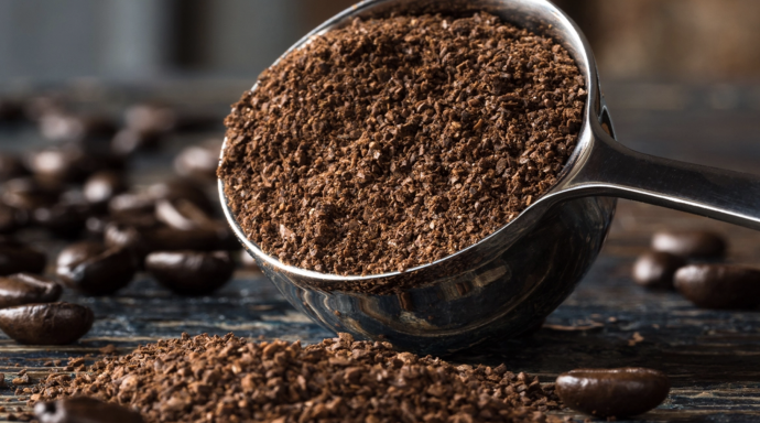 7 Surprising Uses Of Coffee Grounds