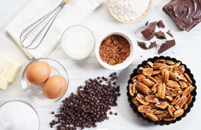 Baking Substitutions Guide Baking Substitutions Guide