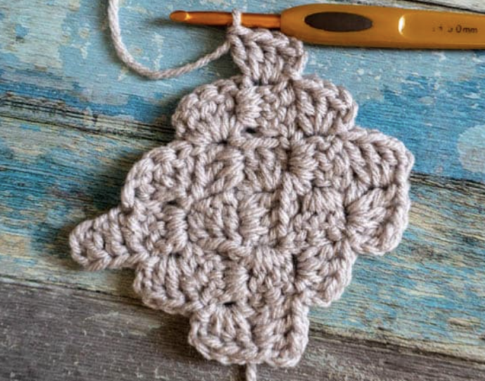 How To C2c Crochet In Rounds