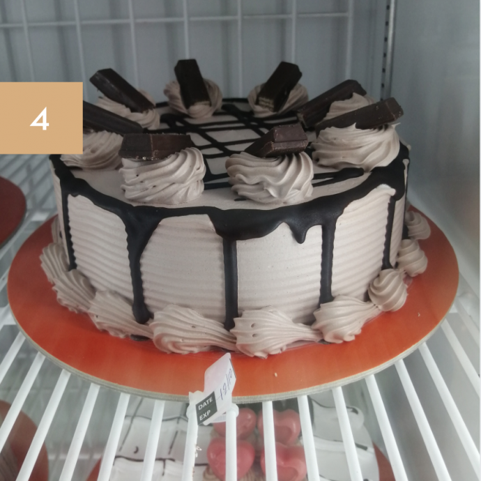 8 Baking Tips & Simple Solutions 8 Baking Tips & Simple Solutions