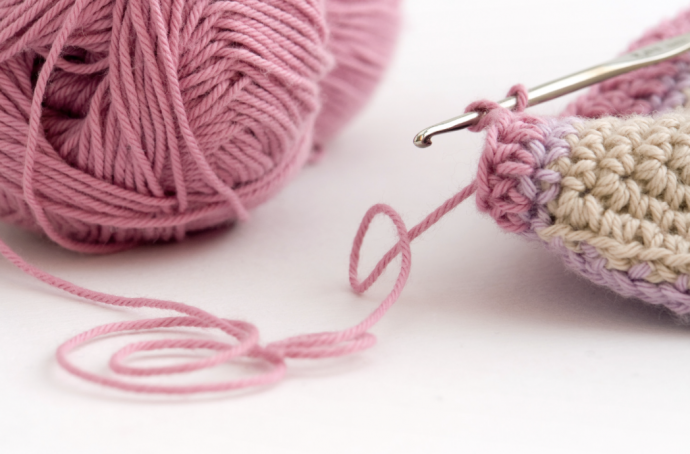 7 Top Crochet Hacks to Learn