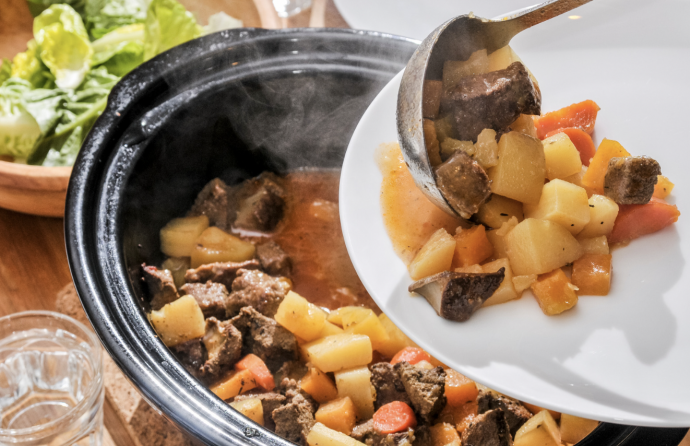 8 Slow Cooker Hacks That Make Cooking Easier