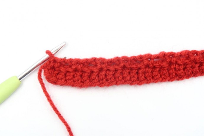 Cat’s Eye Crochet Stitch