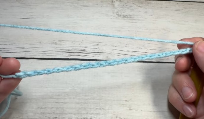 How to Crochet the Carousel Stitch Photo Tutorial