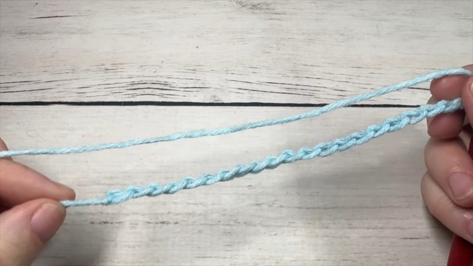 How to Crochet the Double Cluster V Stitch Photo Tutorial