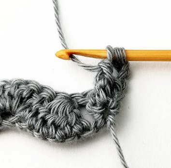 The Chinese Puzzle Stitch Photo Tutorial