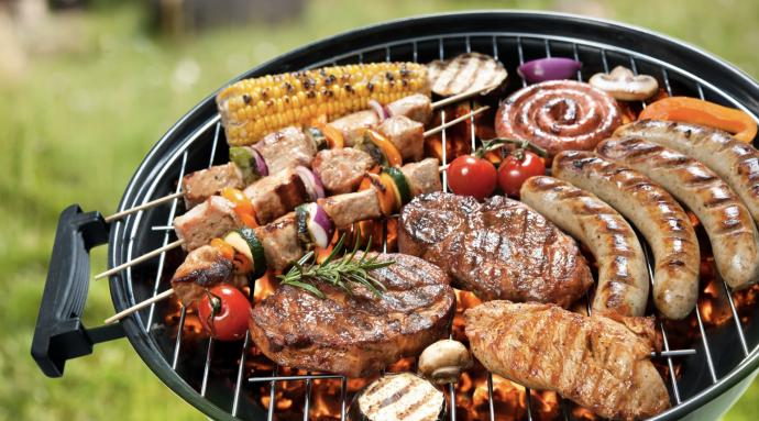 10 Tips & Tricks for Perfect Grilling 10 Tips & Tricks for Perfect Grilling
