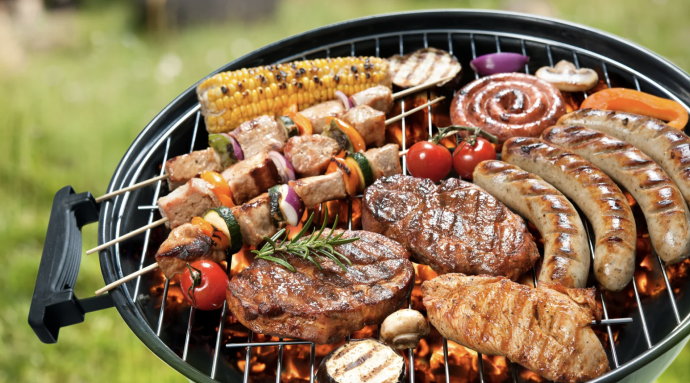 10 Tips & Tricks for Perfect Grilling