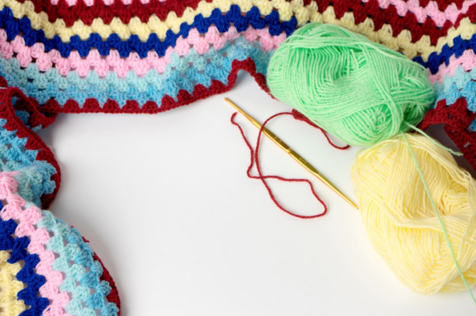 Crochet Basics: 7 Questions About Yarn