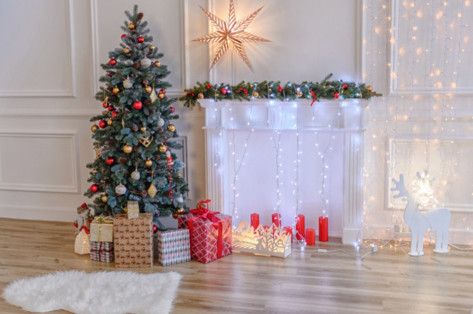 10 Cleaning Hacks after Christmas 10 Cleaning Hacks after Christmas
