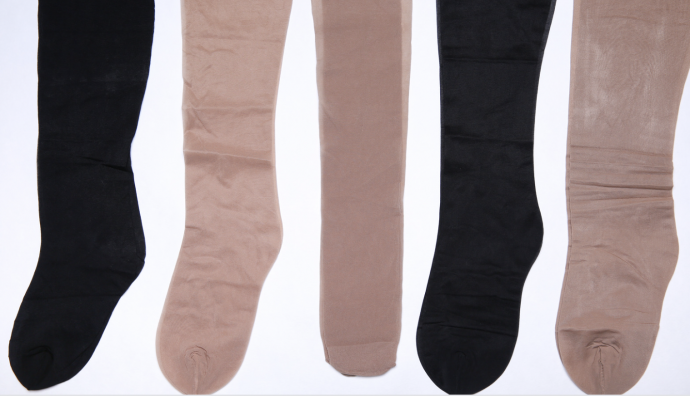 7 Awesome Uses of Old Pantyhose Around the House