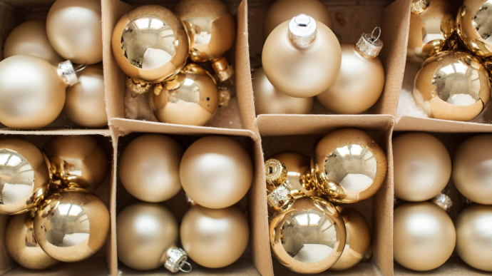 7 Brilliant Tips to Organize and Store Holiday Decorations