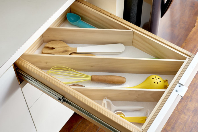 Kitchen Organizing Tips & Tricks Kitchen Organizing Tips & Tricks
