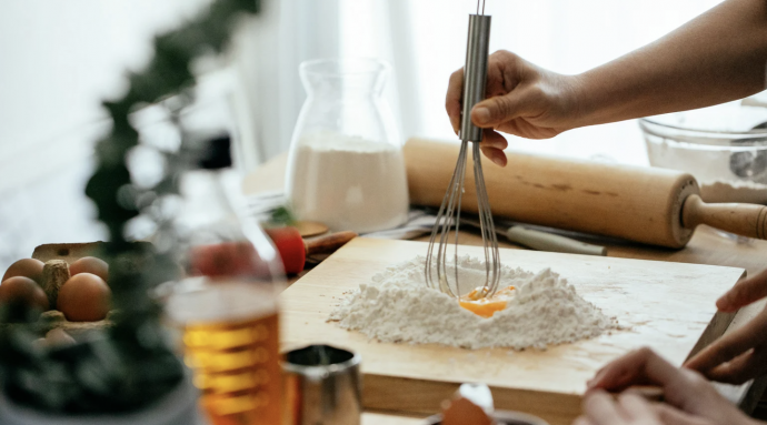 8 Simple & Great Kitchen Hacks 8 Simple & Great Kitchen Hacks