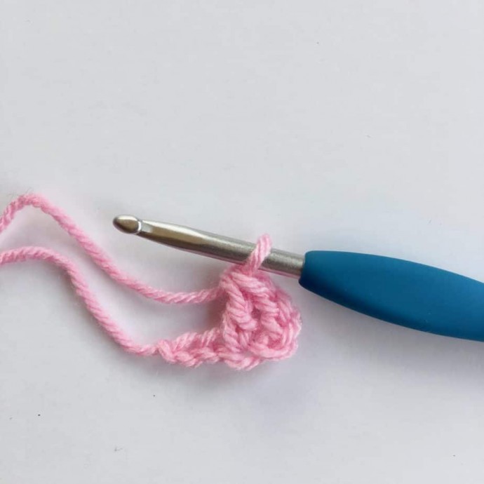 Basic Corner to Corner (C2C) Stitch Photo Tutorial