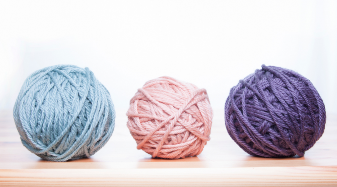 Crochet Basics: Offset V Stitch