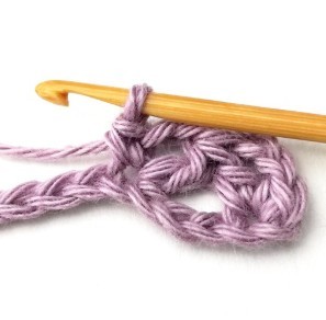 Verbena Crochet Stitch Photo Tutorial