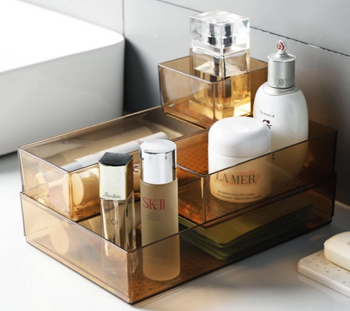 10 Ways to Organize Using Trays 10 Ways to Organize Using Trays